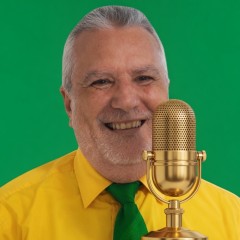 Presbítero Levi Macedo
